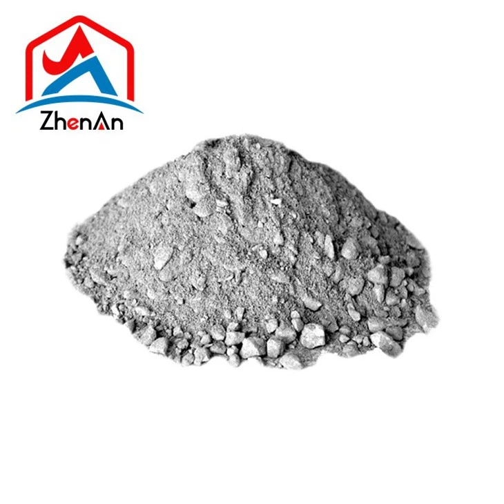 Best Quality Clay Refractory Mortar