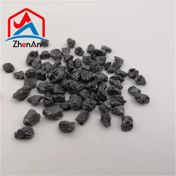 Carborundum in stock