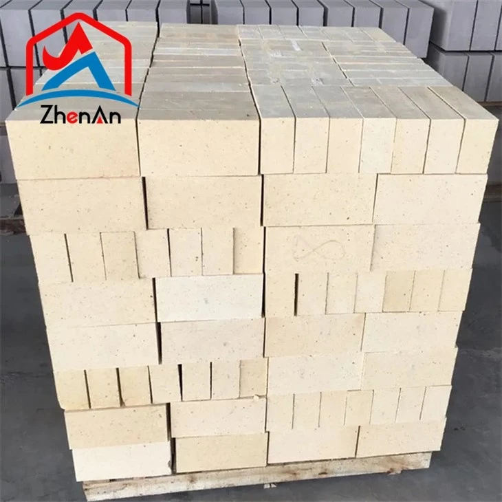 Glass Furnace Lining Insulated Fire Brick (1)