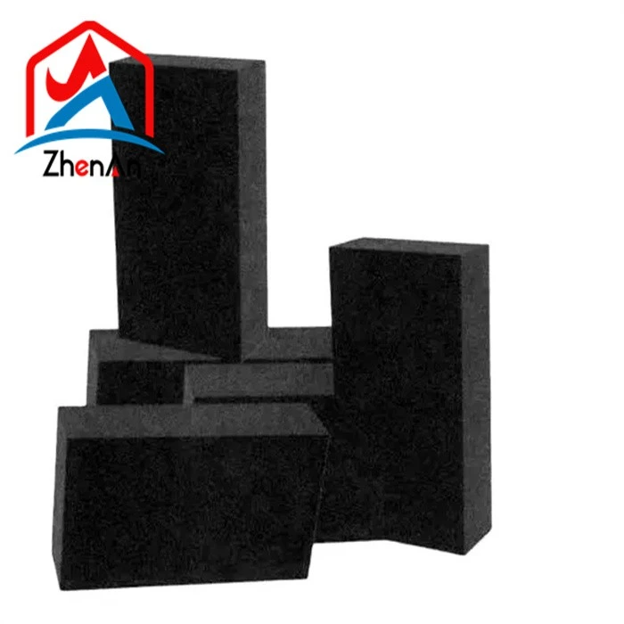 Heat Resistant Silica Bricks Hot Blast Stove
