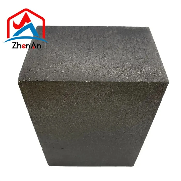 Heat Resistant Silica Bricks Hot Blast Stove