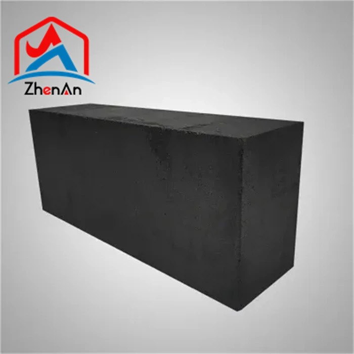 Heavy Duty SIC Brick For Demanding Foundry And Forge Operations