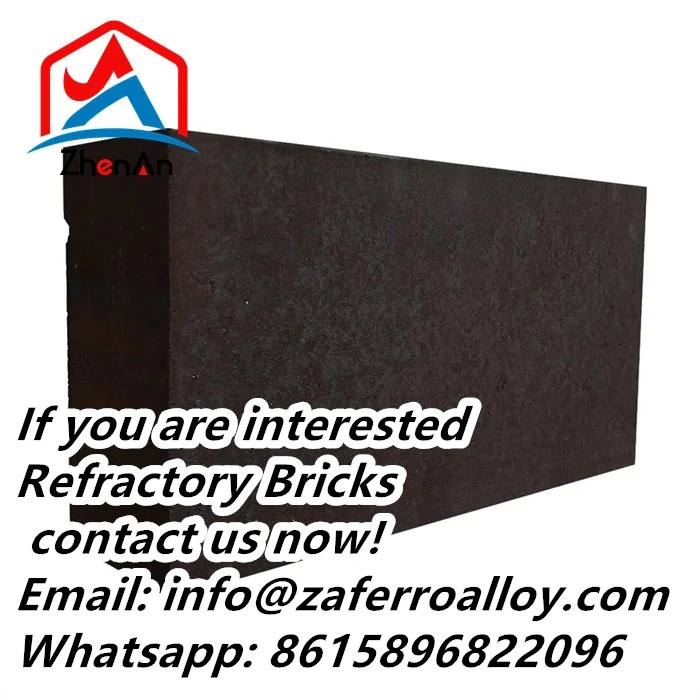 High Strength Ceramic Refractory Brick