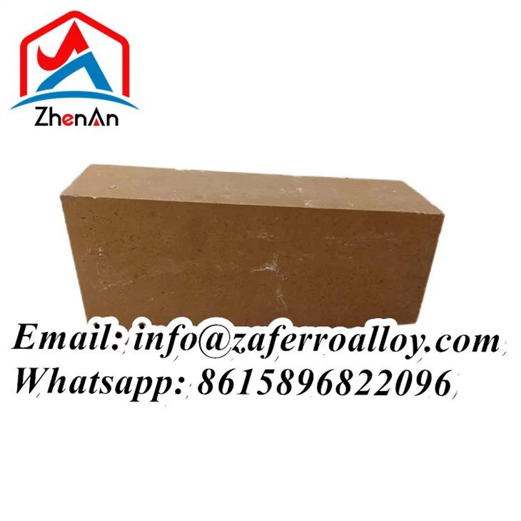 Estufa de maó resistent a altes temperatures