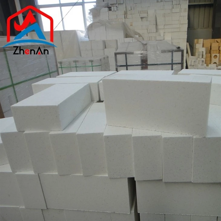 JM23 Mullite Insulation Brick suppliers