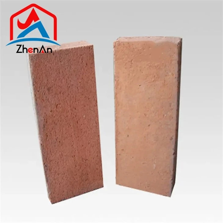 Light Weight Insulation Brick Used in Industry Furnace