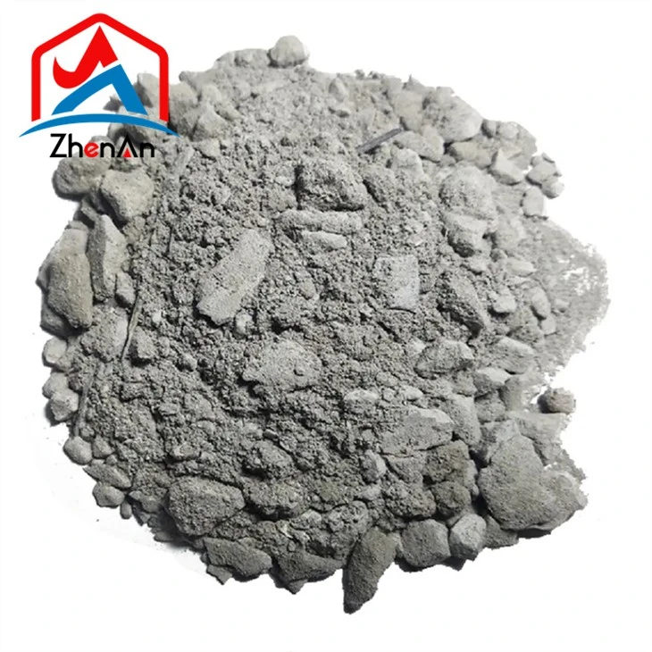 Refractari de baix ciment colable LCC50