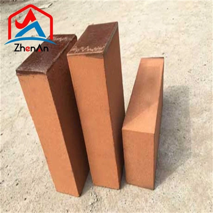Resistant Sulphuric Acid Resistant Brick
