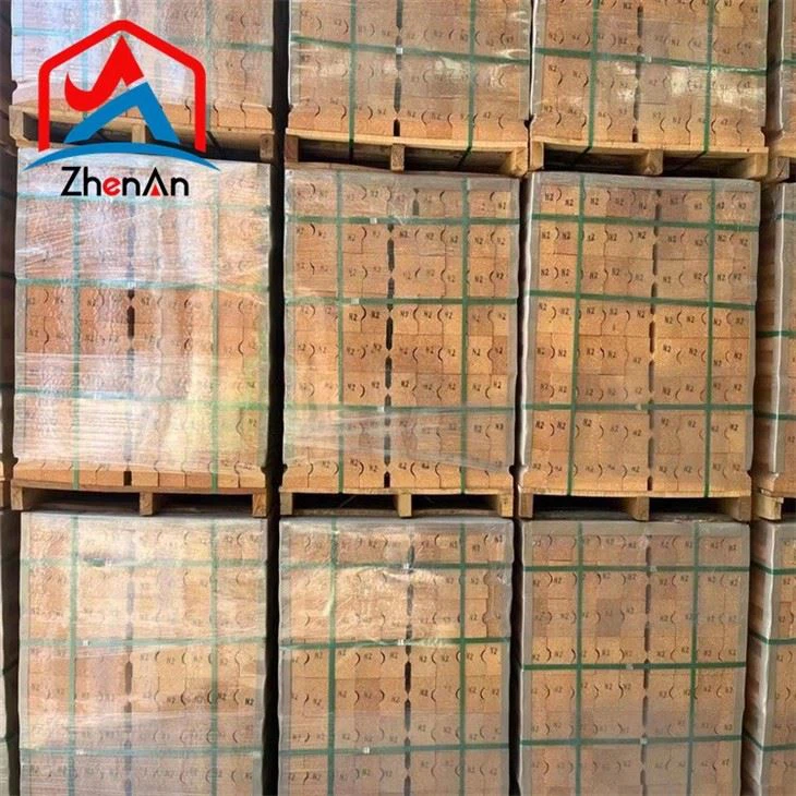 Rotary Kiln Brick Lining