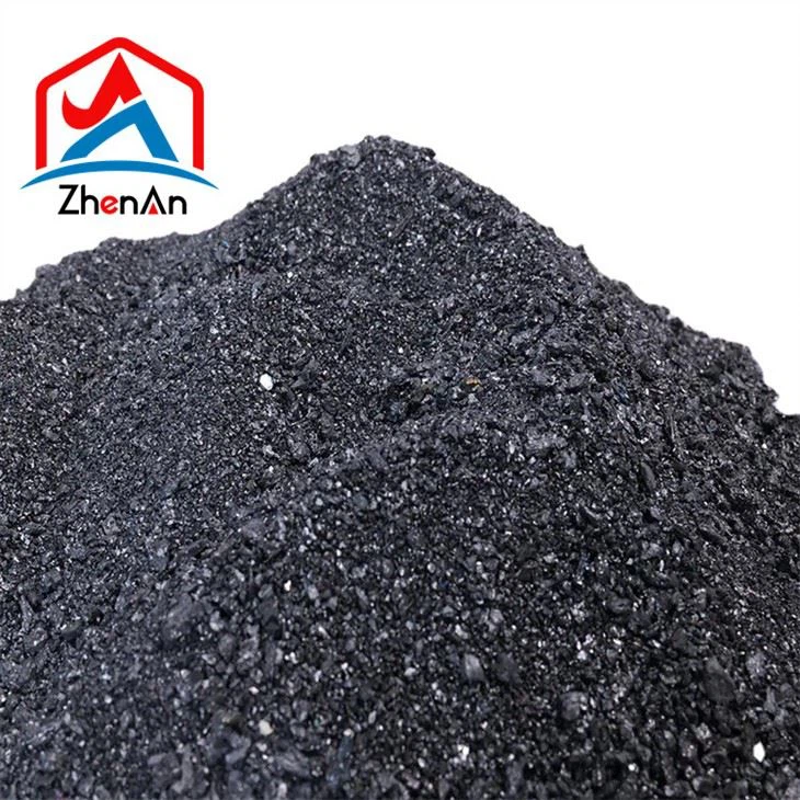 Mitjans de carbur de silici