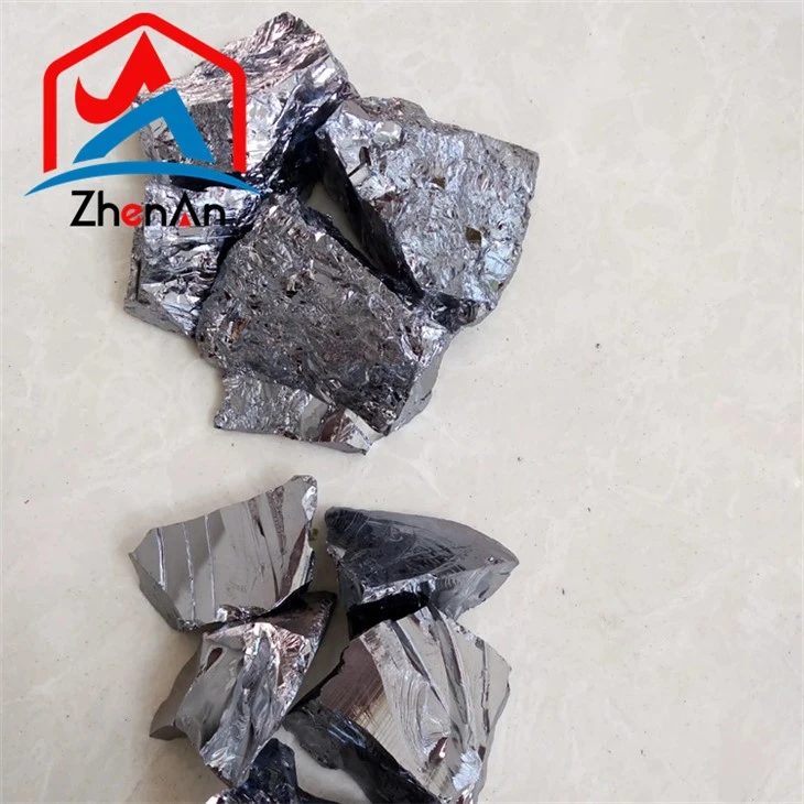 Metall de silici