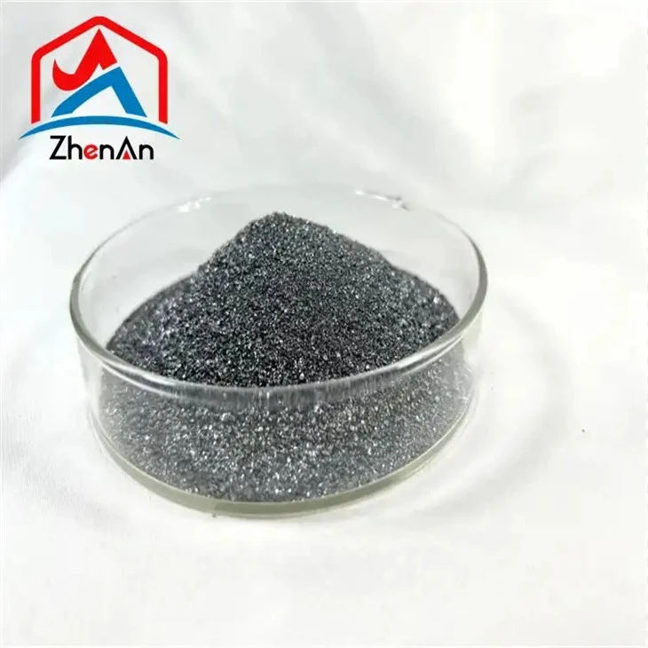3303 Silicon Metal Powder supplier