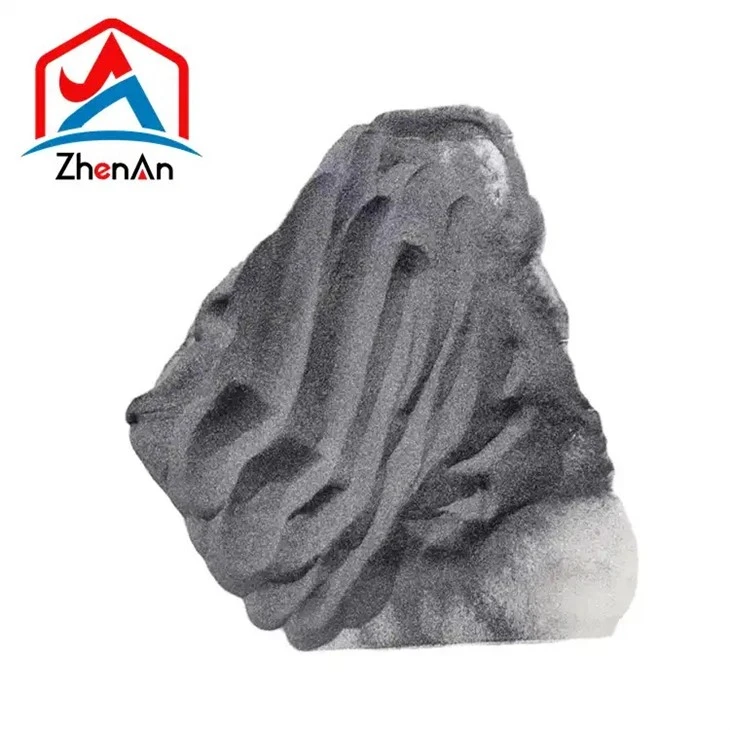 3303 Silicon Metal Powder manufacturer