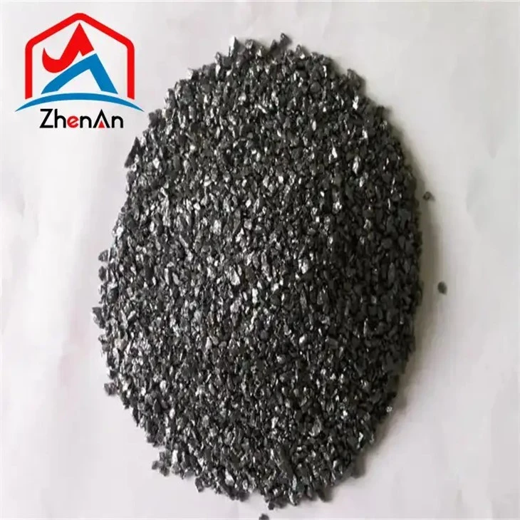 3303 Silicon Metal Powder factory