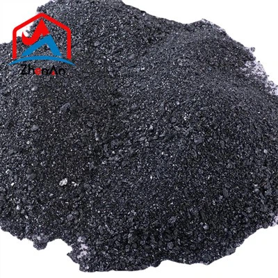 Pols abrasiu de carbur de silici