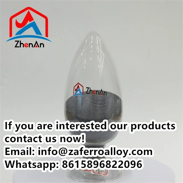 325 Mesh 99.9% Si Metal Powder for sale