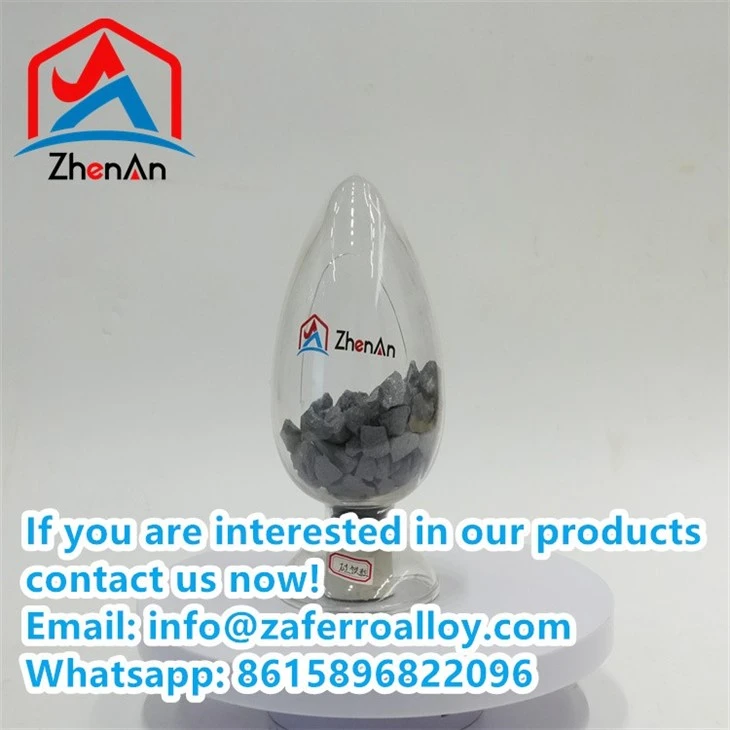 45 Fesi Ferrosilicon Granules (3)