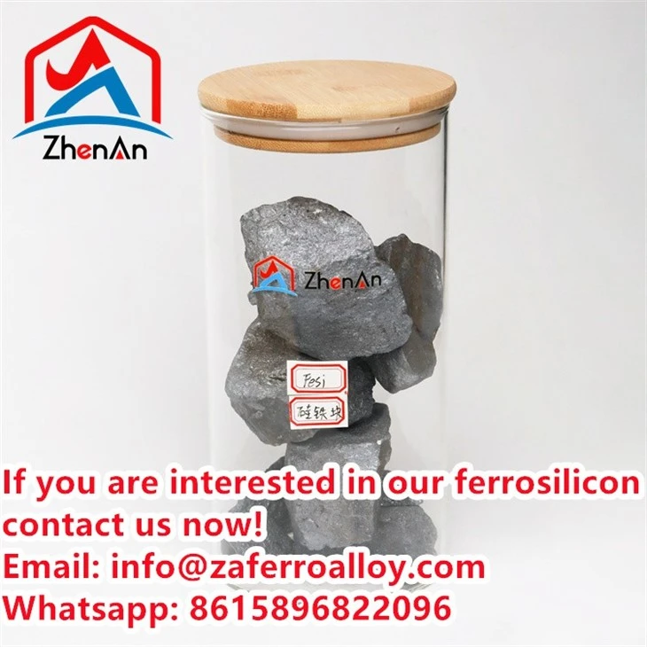 discount 65 Ferrous Silicon 