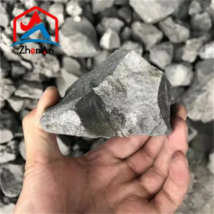 75 Ferro Silicon Inoculant (2)