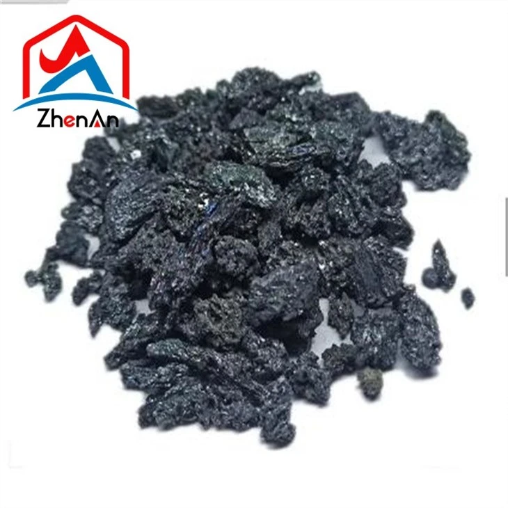 China Black Silicon Carbide F220 price  