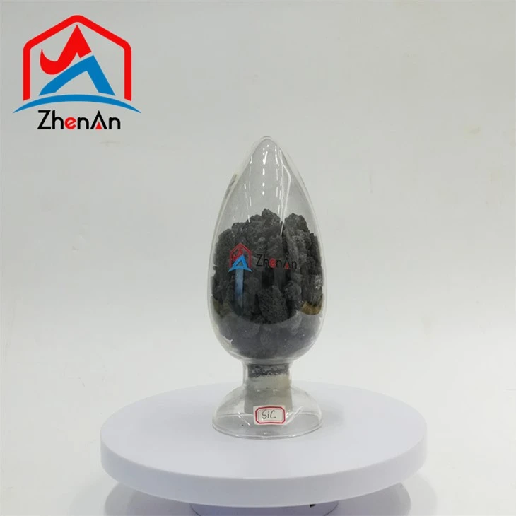 Carbur de silici negre F220