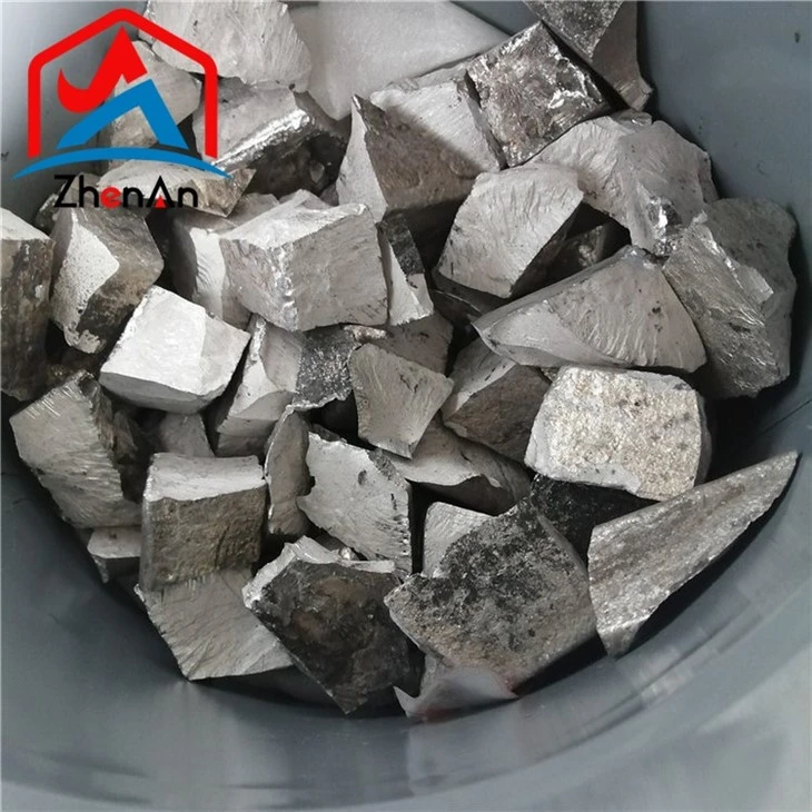 Ferro aliatge ferrovanadi 80%