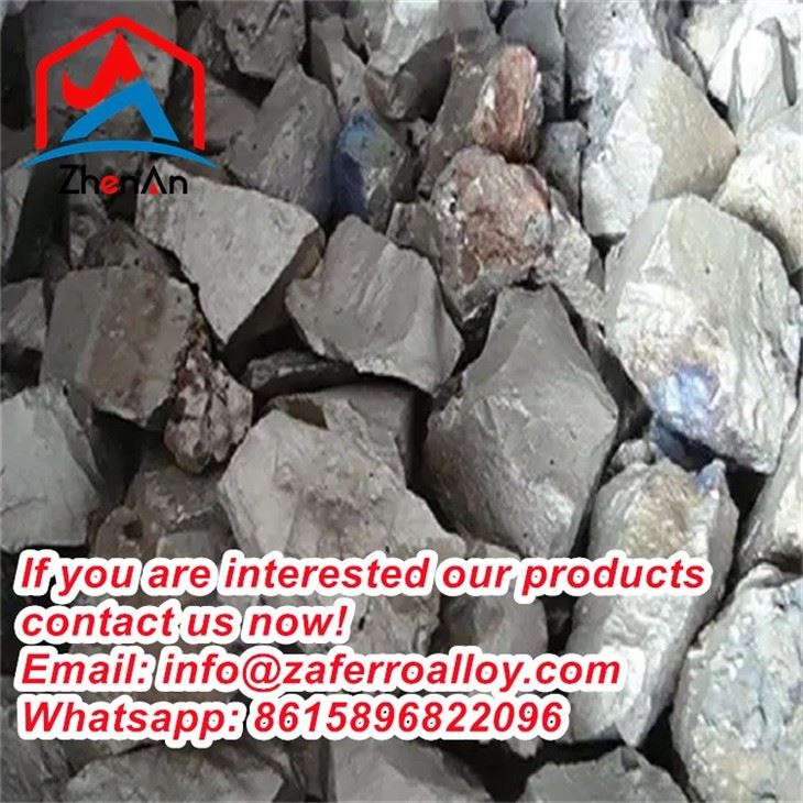 Feti Alloy 30 Lump