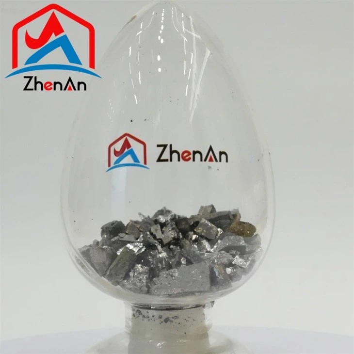 Ferro Vanadium Alloy Ferrovanadium 80