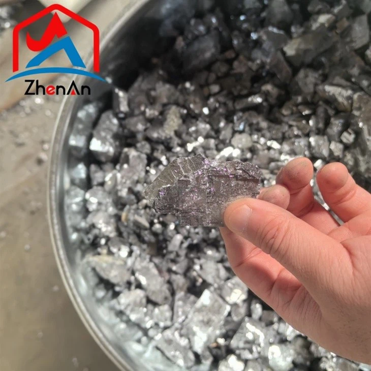 China Fev80 Alloy Lump