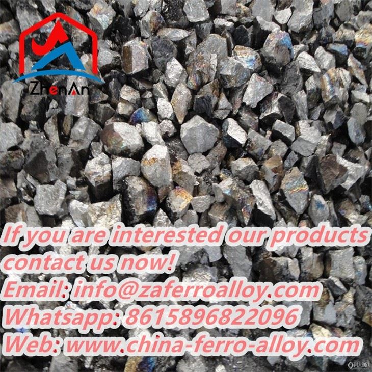 High Carbon Ferro Manganese 75 Lumps (2)