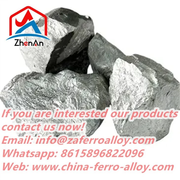 High Carbon Ferro Manganese 75 Lumps (3)
