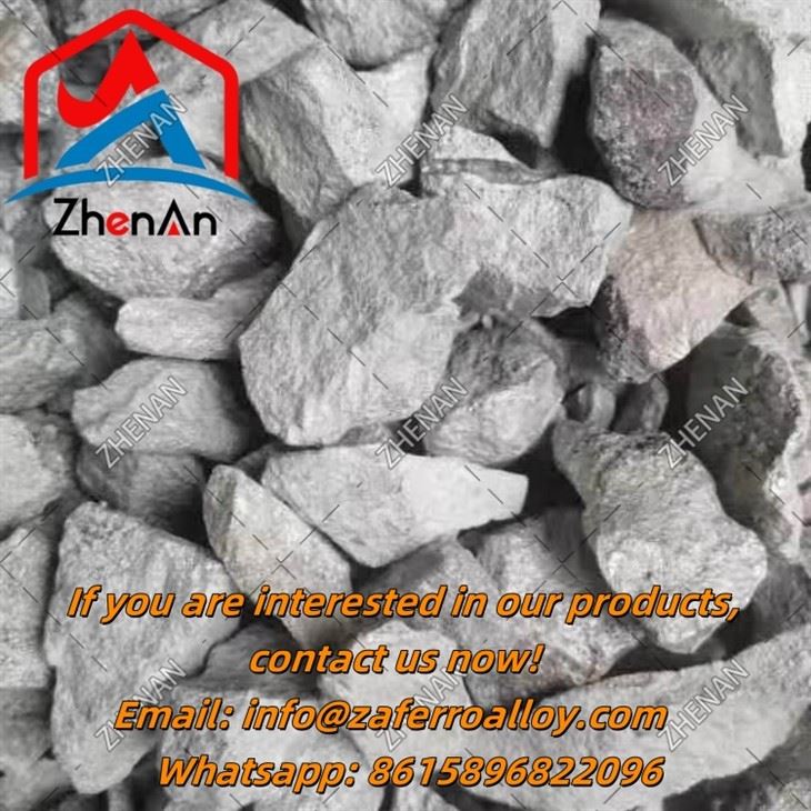 Titani alt ferro 75%