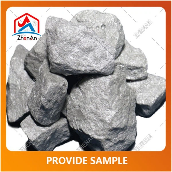 High Level Metal Silicon Barium
