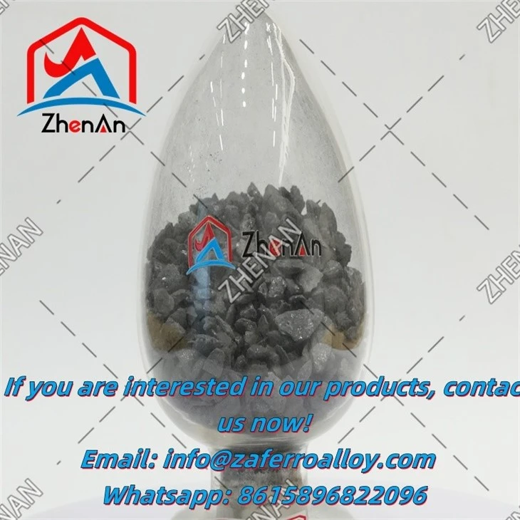 Inoculant Ferro Silicon 75%