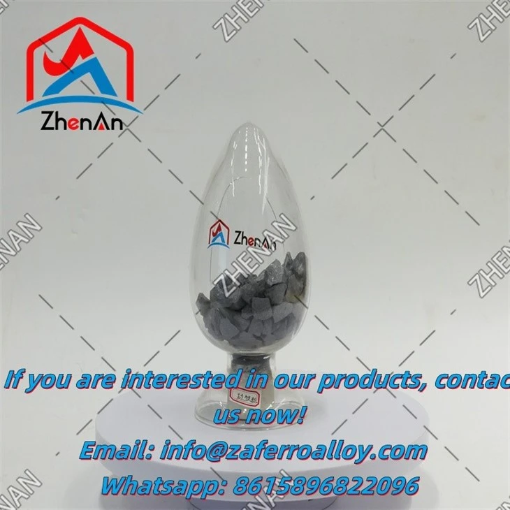 Inoculant Ferro Silicon 75%