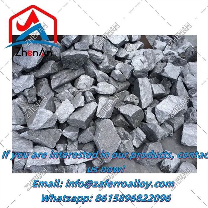 Inoculant Ferro Silicon 75%