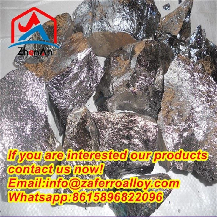 Steelmaking Additive Low Carbon Femn price