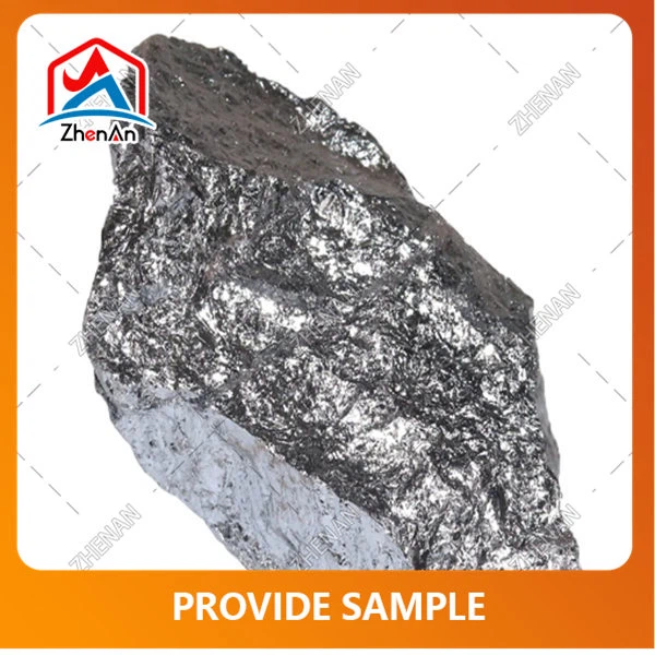 Un dels materials d’alt nivell Silicon Metall