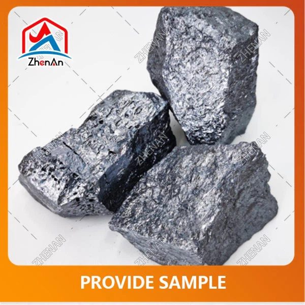 One Of High Level Materials Silicon Metal