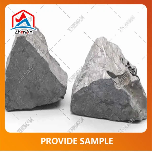 One Of High Level Products Silicon Barium