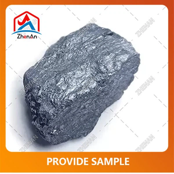 One Of High Level Products Silicon Barium