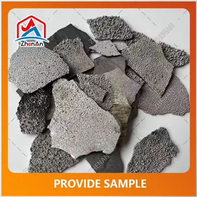 99% flocs de manganès electrolítics