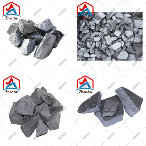 Inoculant Ferro Silicon 75% Inoculant Ferro Silicon 75%