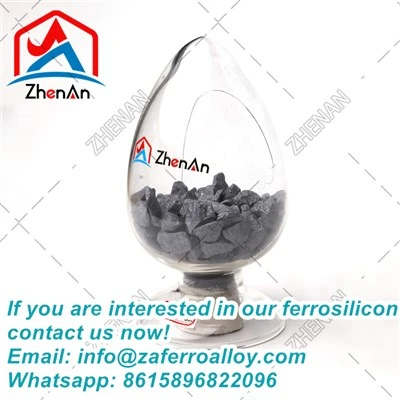 Aliatge de ferro silici 70%
