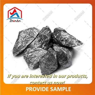 99% Metall de silici de grau industrial 441