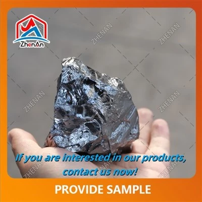 99% SI SILICON Metall 2202 grumolls