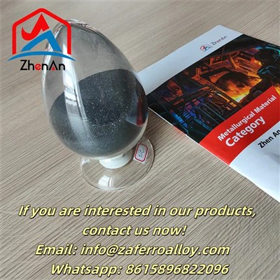 Carbur de silici negre d'alta qualitat