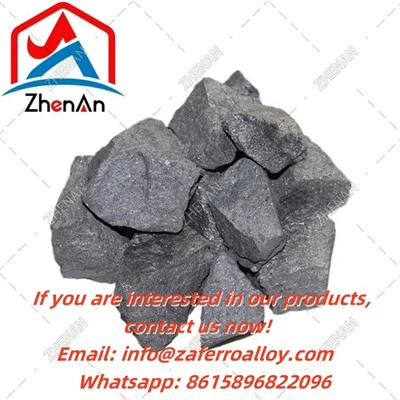 Fosa ferro ferrosilicon 75