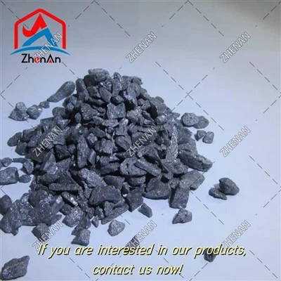 Aliatge de bari de silici de desoxiditzador