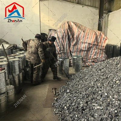 Ferrovanadi 50% de qualitat